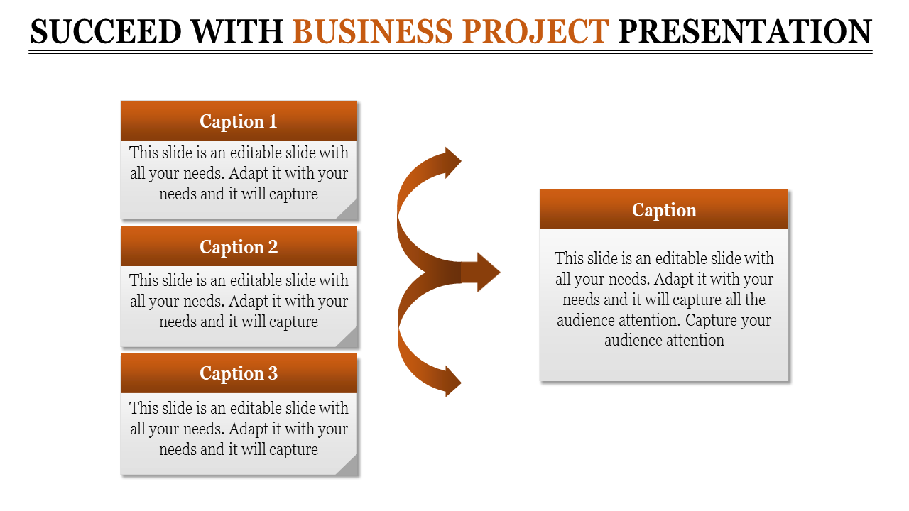 Free -  Business Project PPT Templates and Google Slides Themes